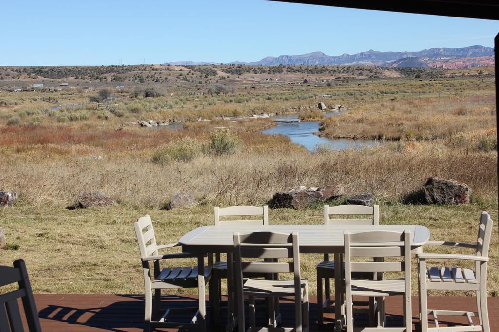 Sevier River Retreat Hatch Oda fotoğraf