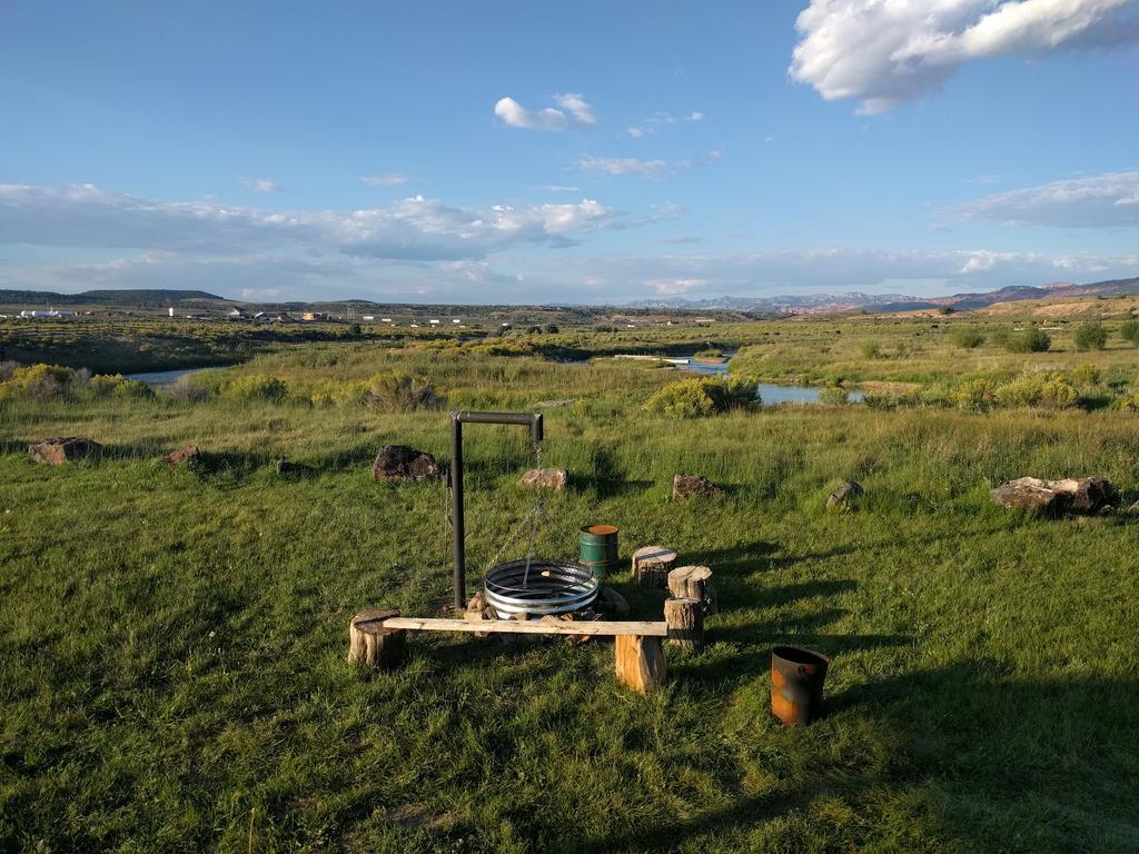Sevier River Retreat Hatch Dış mekan fotoğraf